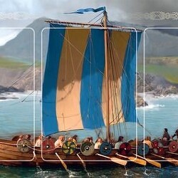 Vikings: Warriors of the North