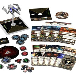 Star Wars: X-Wing Miniatures Game – IG-2000 Expansion Pack