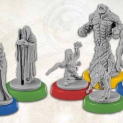 Wiz-War (eighth edition)