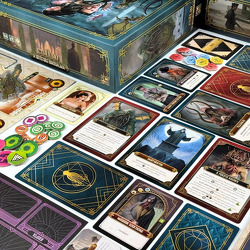 Cthulhu: A sötétség birodalma