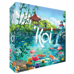 Koi