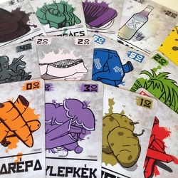 Konyec konyha: Az orosz gasztrotúra