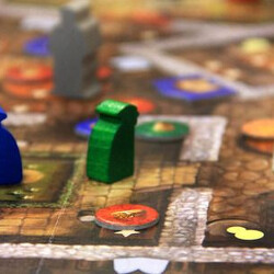 Templar: The Secret Treasures