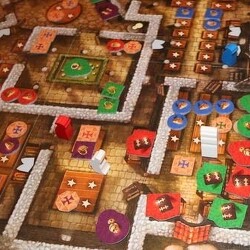 Templar: The Secret Treasures