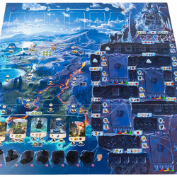 Arnak elveszett romjai: Sötét útvesztők