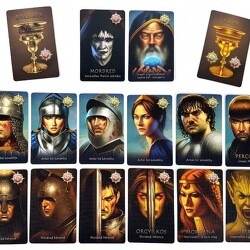 Avalon társasjáték