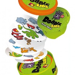 Dobble Kids