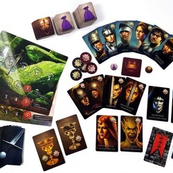 Avalon társasjáték