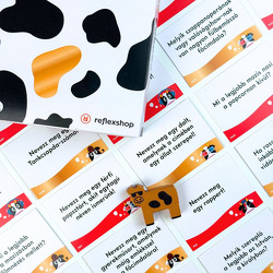 Csordaszellem: Múúzik és mozik