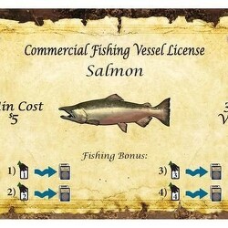 Fleet: Arctic Bounty