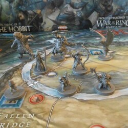 The Battle of Five Armies