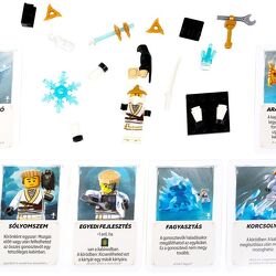 LEGO: NINJAGO – Destiny’s Bounty Adventures