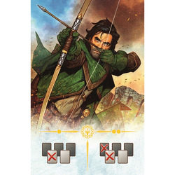 A Gyűrűk Ura: Párbaj Középföldéért – Szövetségesek