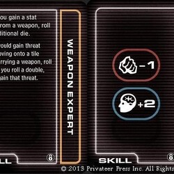 Level 7 [Escape]: Lockdown