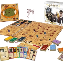 Harry Potter - Egy Tanév Roxfortban