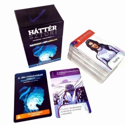 Háttérsztori: A jég fogságában