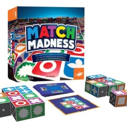 Match Madness