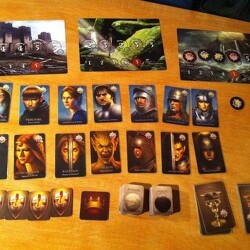 Avalon társasjáték