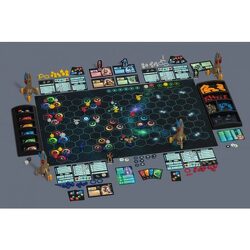 Catan: Csillaghajósok