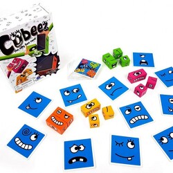 Cubeez