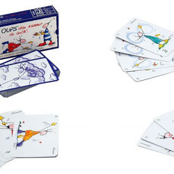 Oups das kannst du auch