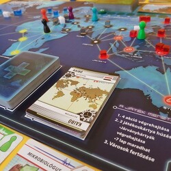 Pandemic