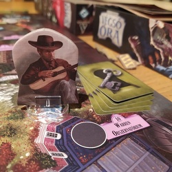 Arkham Horror: Végső óra