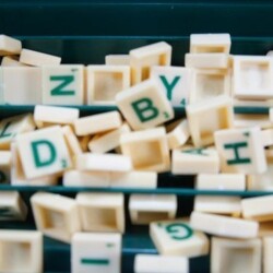Scrabble