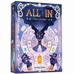 All In: Láss a jövőbe!