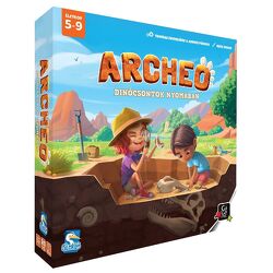 Archeo