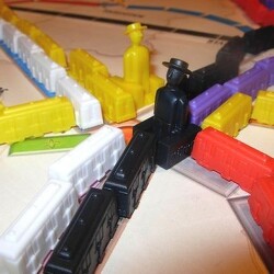 Ticket to Ride : Marklin Edition