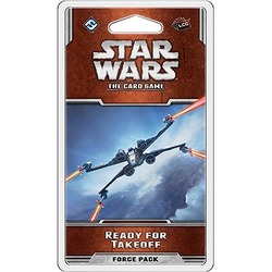 Star Wars: The Card Game – Ready for Takeoff
