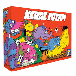 Kerge futam