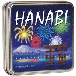 Hanabi