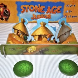 Stone Age Junior