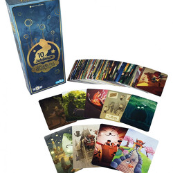 Dixit: 10th Anniversary