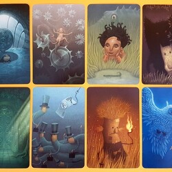 Dixit 5: Álmodozások