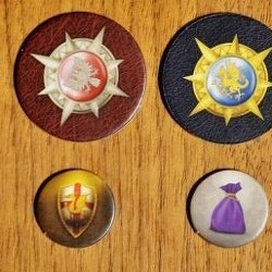 Avalon társasjáték