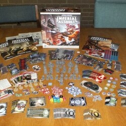 Star Wars: Imperial Assault