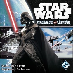 Star Wars: Birodalom vs. Lázadók