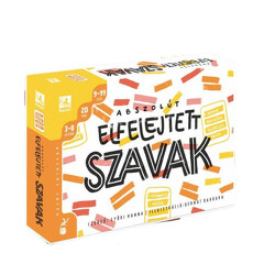 Abszolút elfelejtett szavak