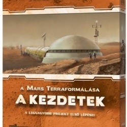 A Mars Terraformálása: A kezdetek
