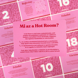 Hot Room