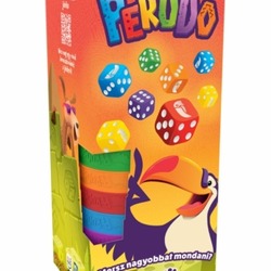 Perudo