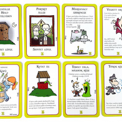 Munchkin Cthulhu 2: Cthulmú hívása