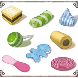 Bonbons