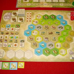 The Castles of Burgundy