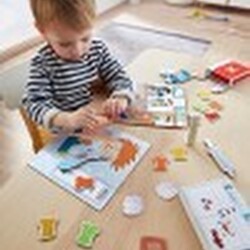 Első társasom - Gyerekorvosnál