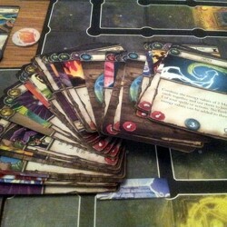 Wiz-War (eighth edition)