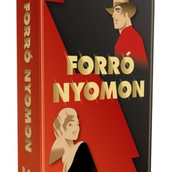 Forró nyomon